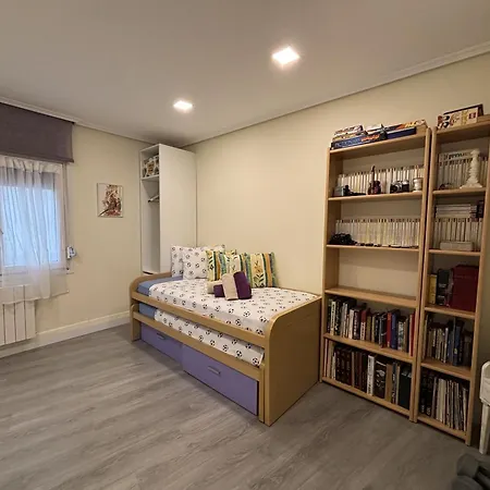 Apartment Vintage Bilbao