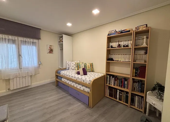 Apartment Vintage Bilbao