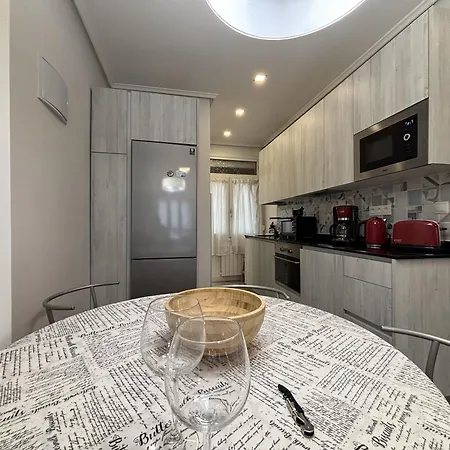 Vintage Бильбао