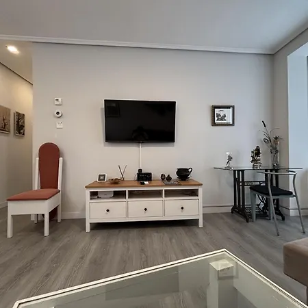 Appartamento Vintage *