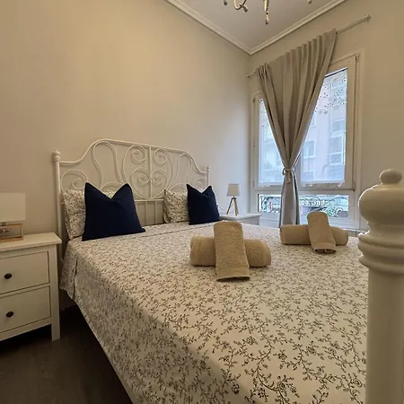 Vintage Апартаменты *