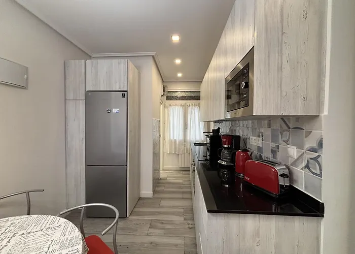 アパート Vintage