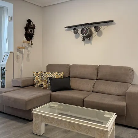 Vintage Appartamento