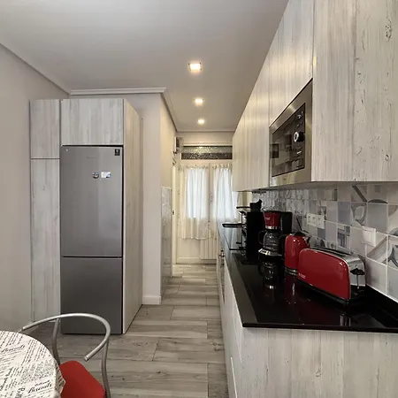 Appartement Vintage