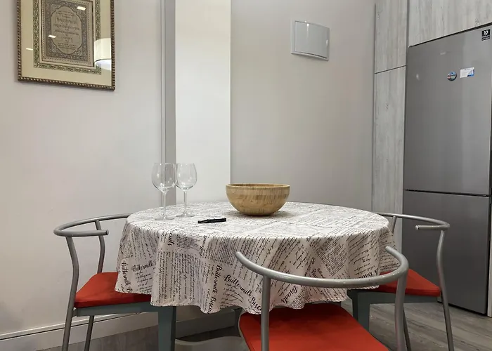 Appartamento Vintage Bilbao